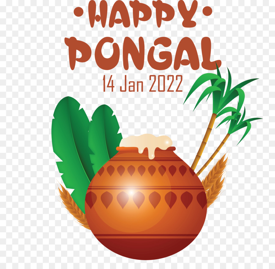 Pongal，Festival De Pongal PNG