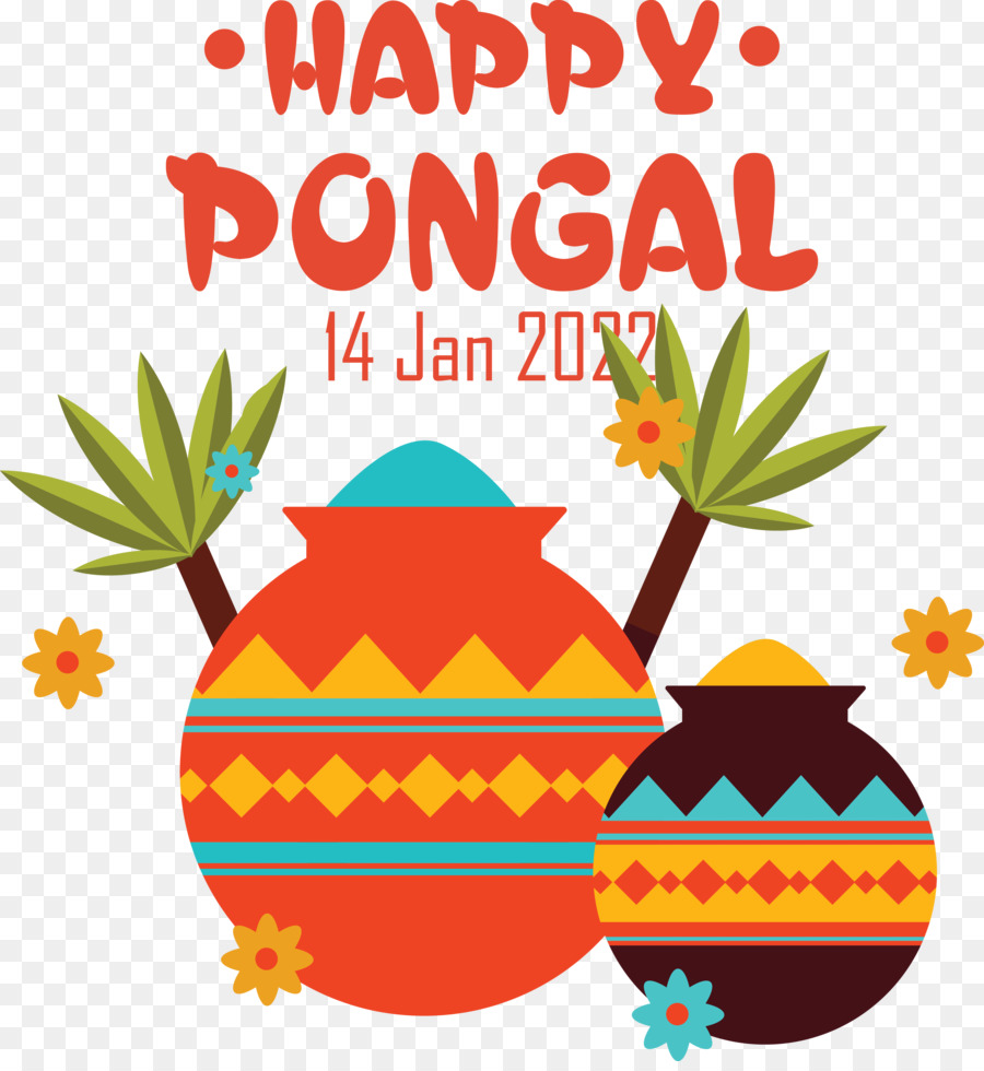 Pongal，Festival De Pongal PNG