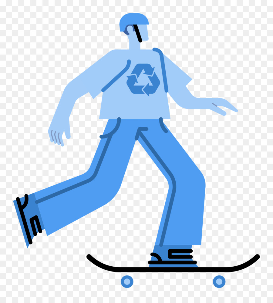 Logotipo，El Skate PNG