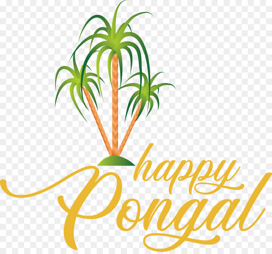 Feliz Pongal，Celebración PNG