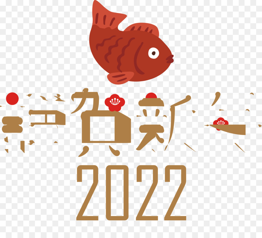 Pescado Y 2022，Año PNG