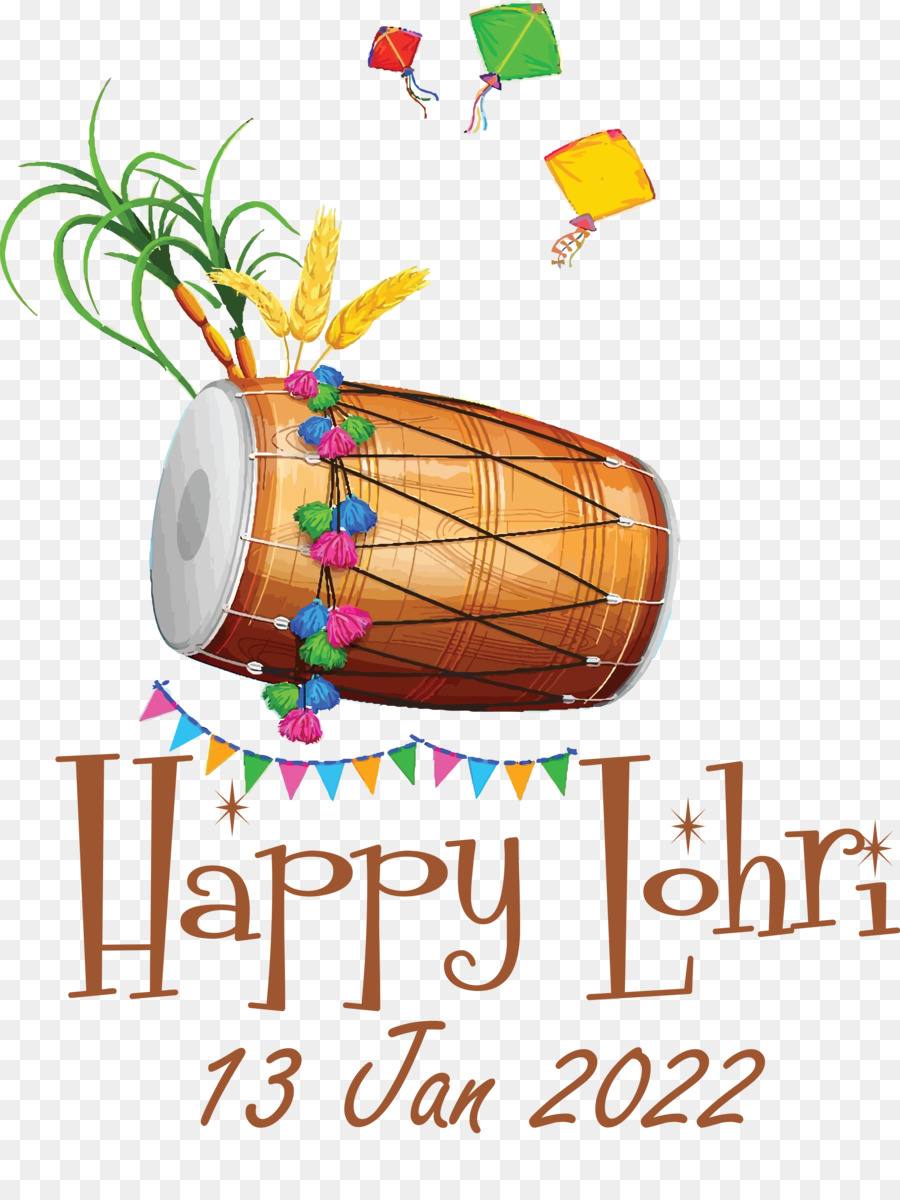 Lohri，Sankranti De Maka PNG