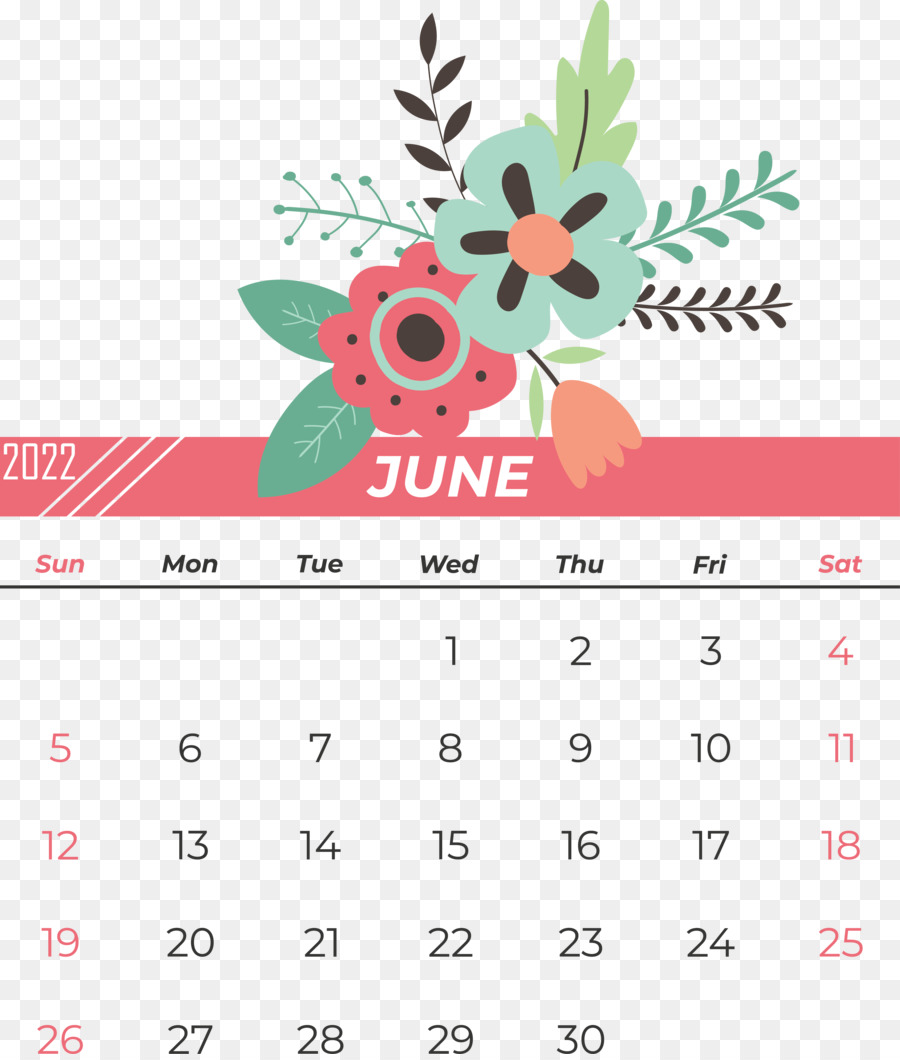 Calendario Julio，Mes PNG