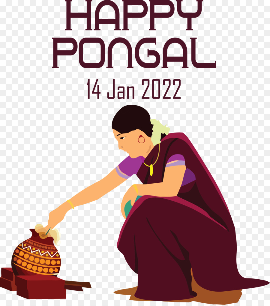 Pongal，Mattu Pongal PNG