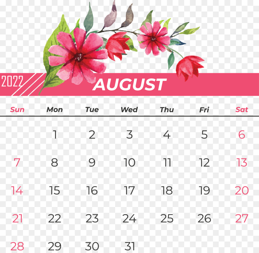 Calendario Septiembre，Mes PNG