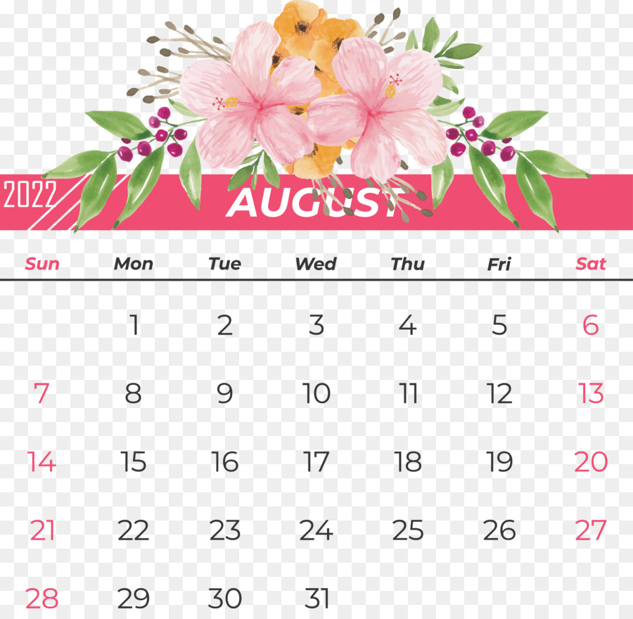 Calendario Septiembre，Mes PNG