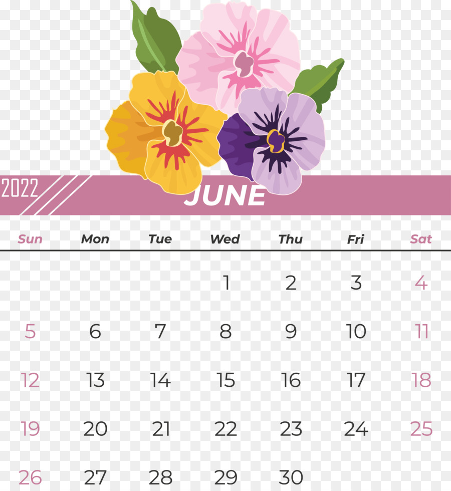 Calendario Abril，Abril PNG