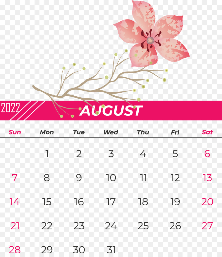 Calendario Septiembre，Mes PNG