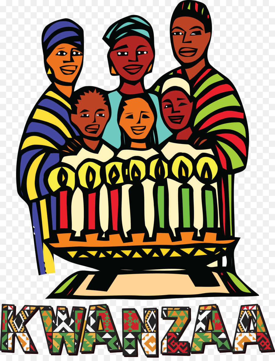 Kwanzaa，Kinara PNG