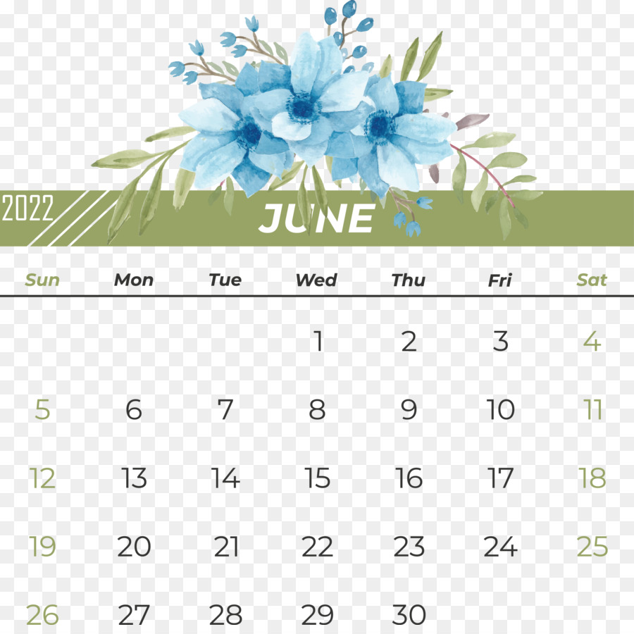 Calendario Julio，Mes PNG