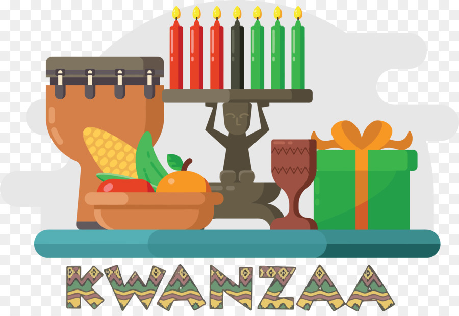 Kwanzaa，Kinara PNG