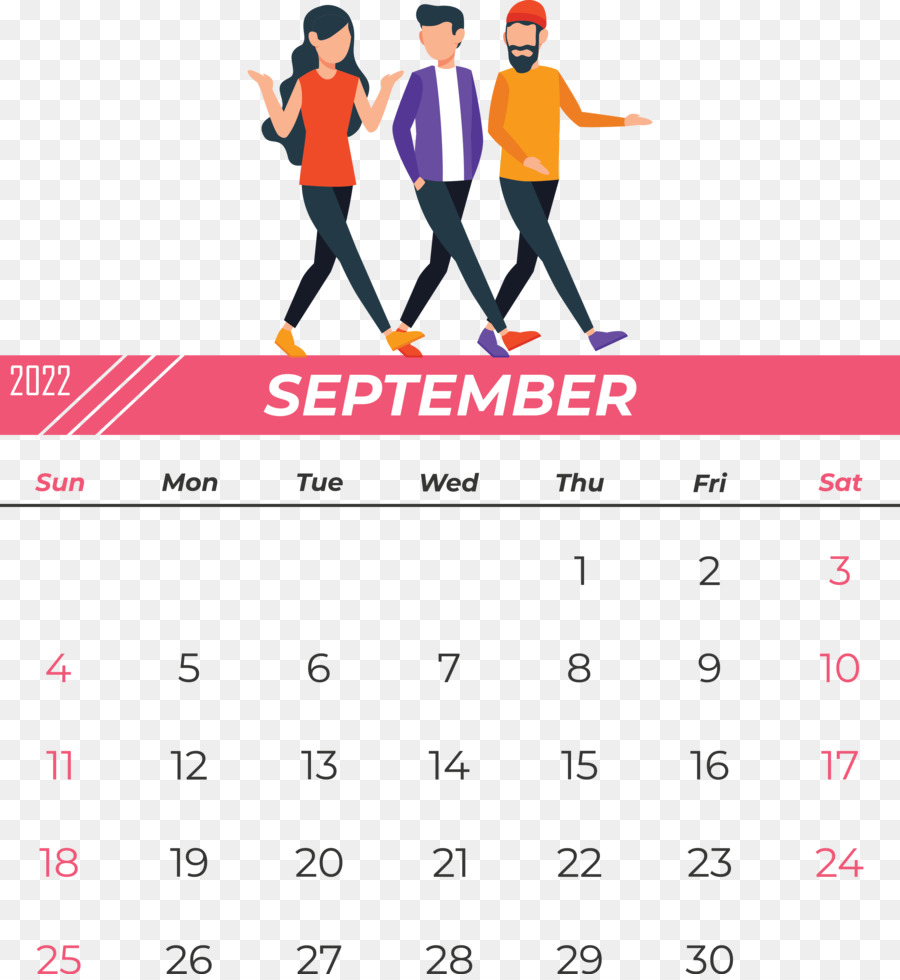 Dibujo，Calendario PNG