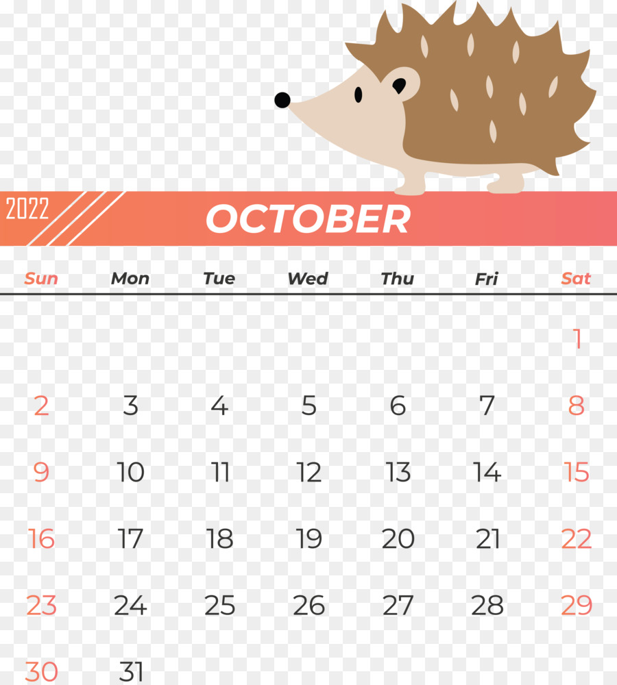 Calendario，Dibujo PNG