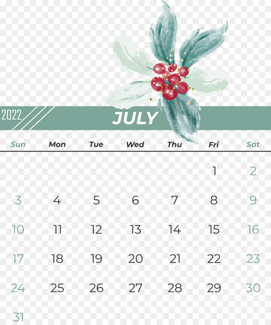 Calendario，Calendario Juliano PNG