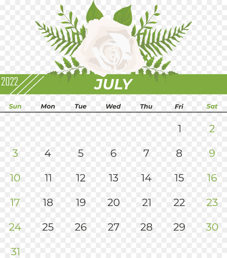 Hoja，Calendario PNG