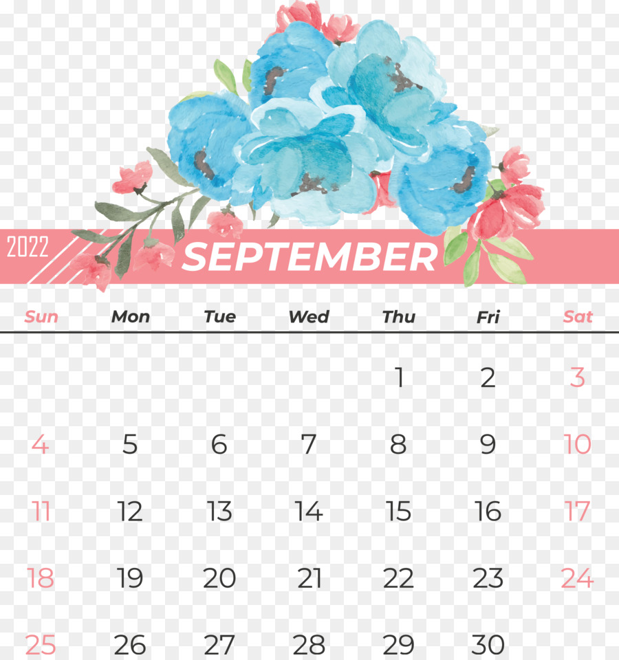 Calendario，Texto PNG