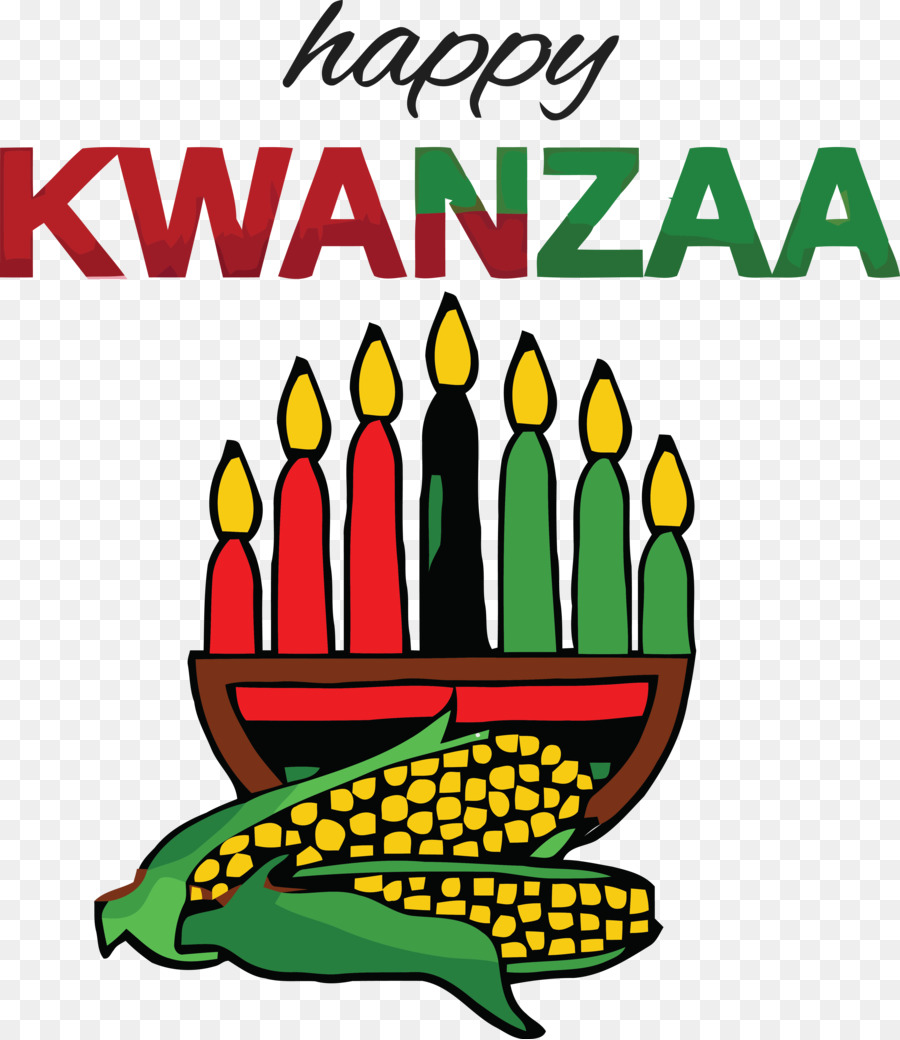 Vacaciones Afroamericanas De Kwanzaa，Kwanzaa PNG