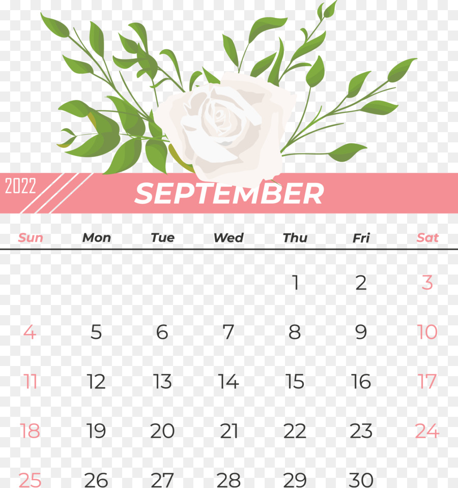 Pintura，Calendario PNG