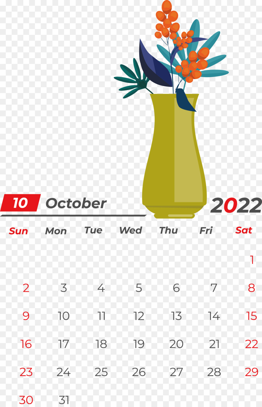 Calendario，Dibujo PNG