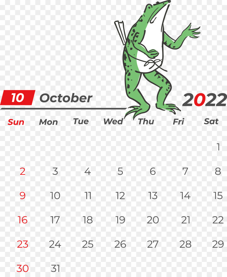 Línea，Calendario PNG