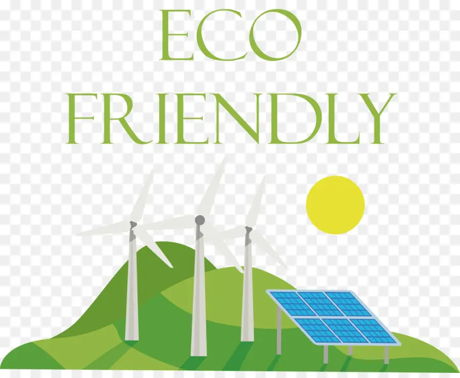 Reciclaje，Energía Verde PNG