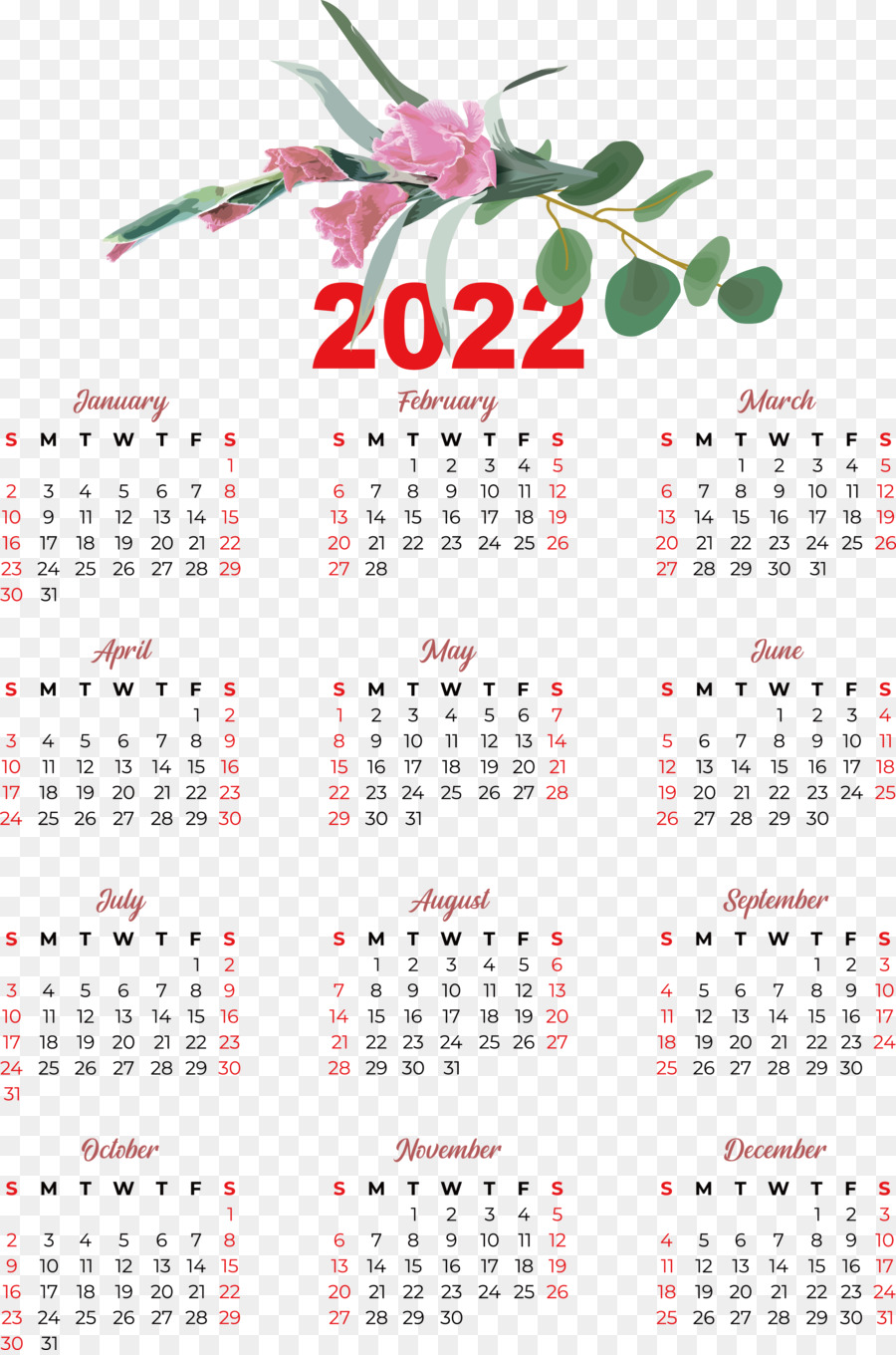 Calendario，Mes PNG