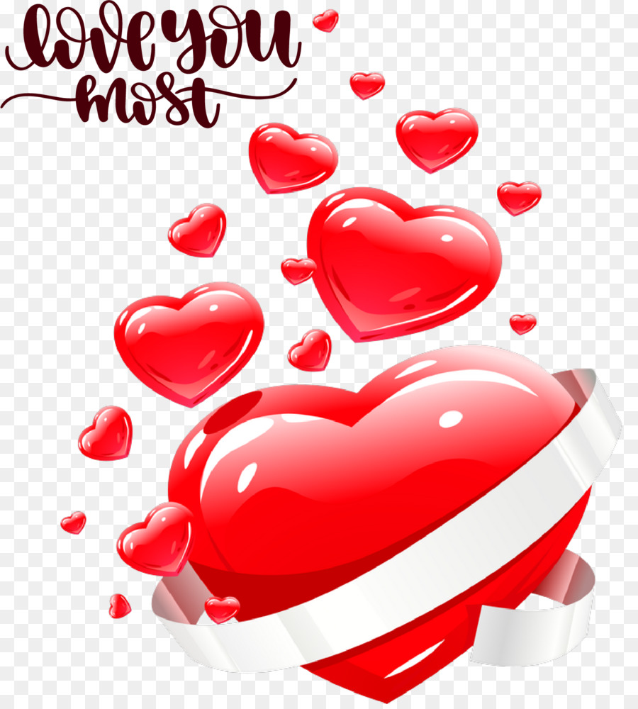 Corazón，Vector PNG