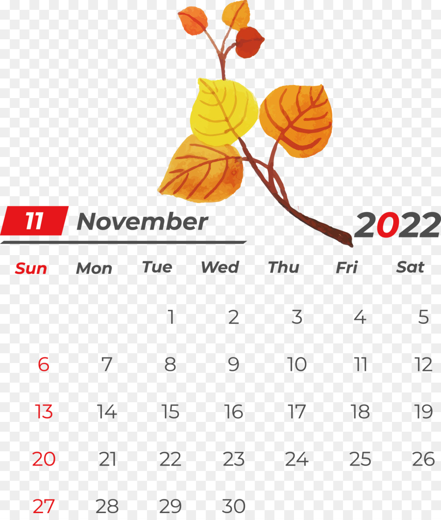 Calendario，Línea PNG