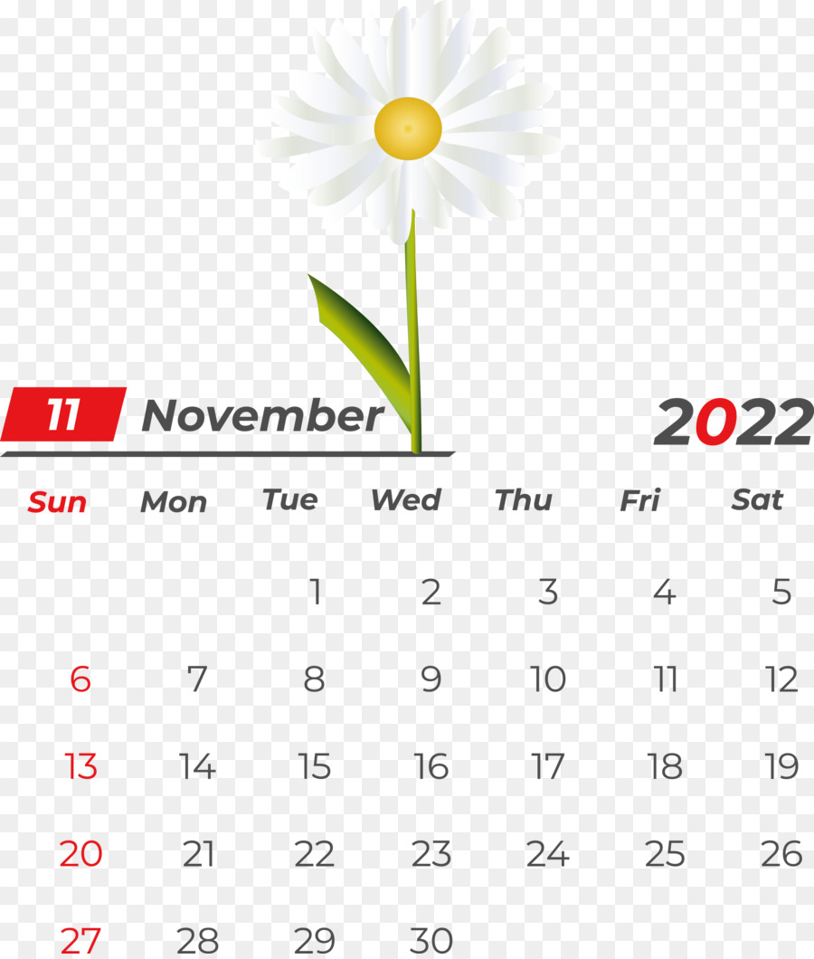 Calendario，Octubre PNG