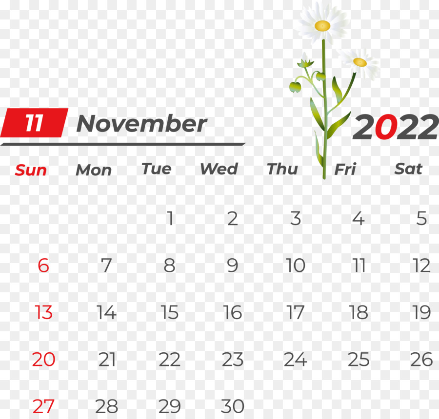 Calendario，Octubre PNG