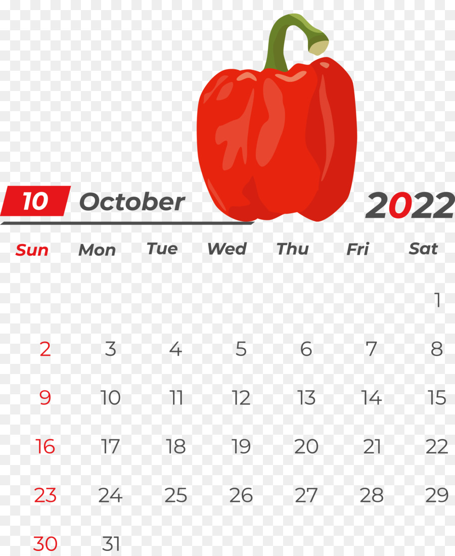 Calendario，Línea PNG