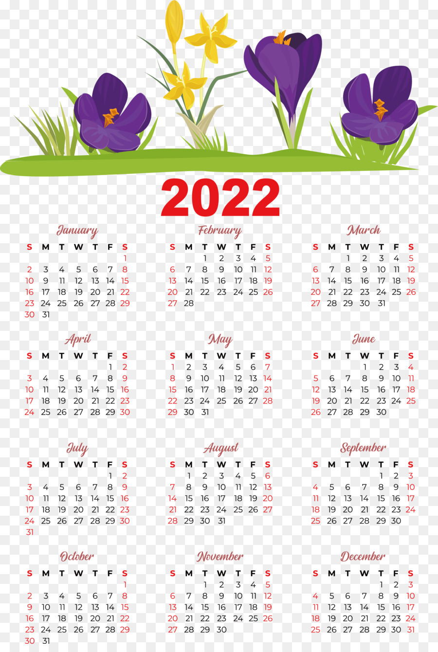 Calendario，Vector PNG