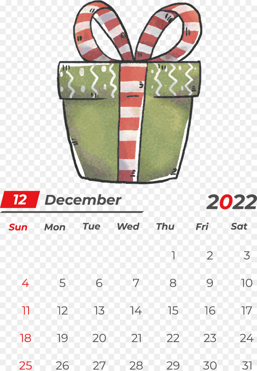 Calendario，La Lectura PNG