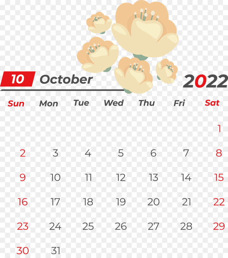 Línea，Calendario PNG