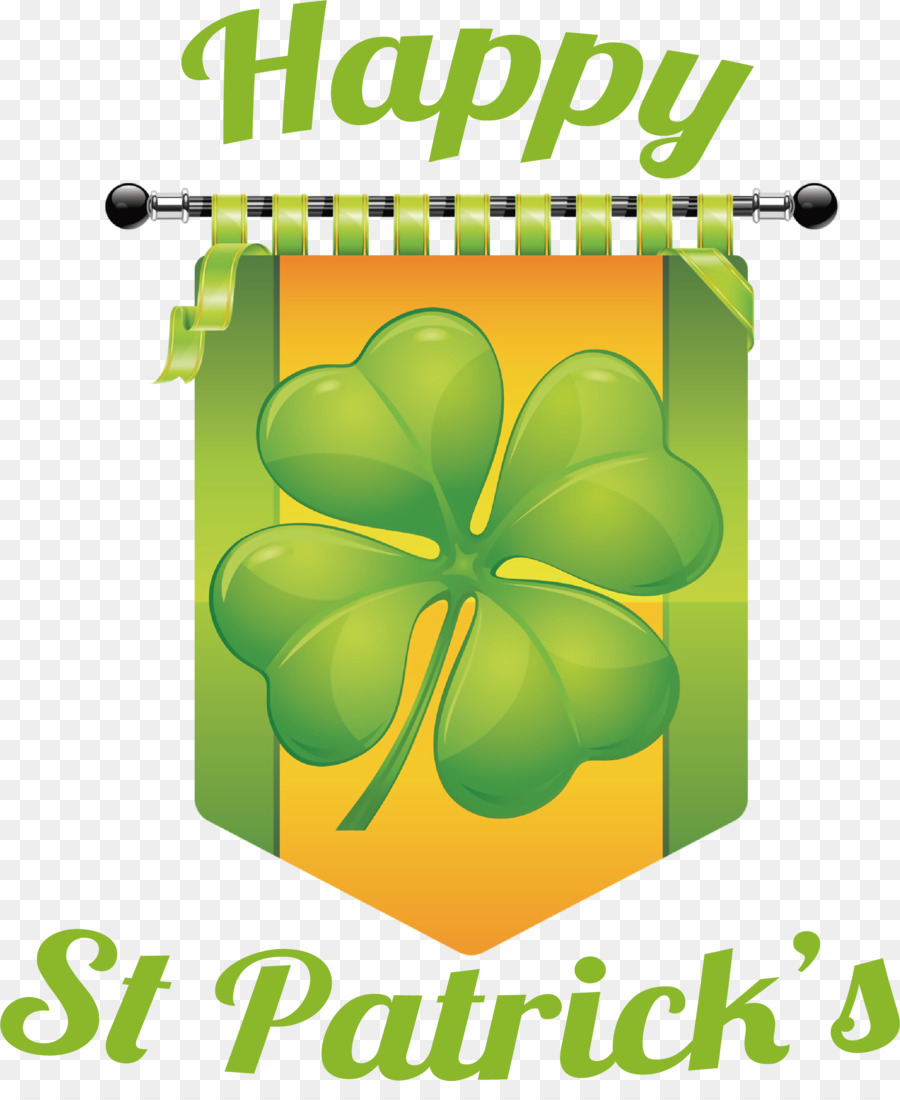 Shamrock，Trébol PNG