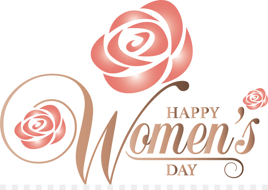 Dia De La Mujer，Rosas PNG