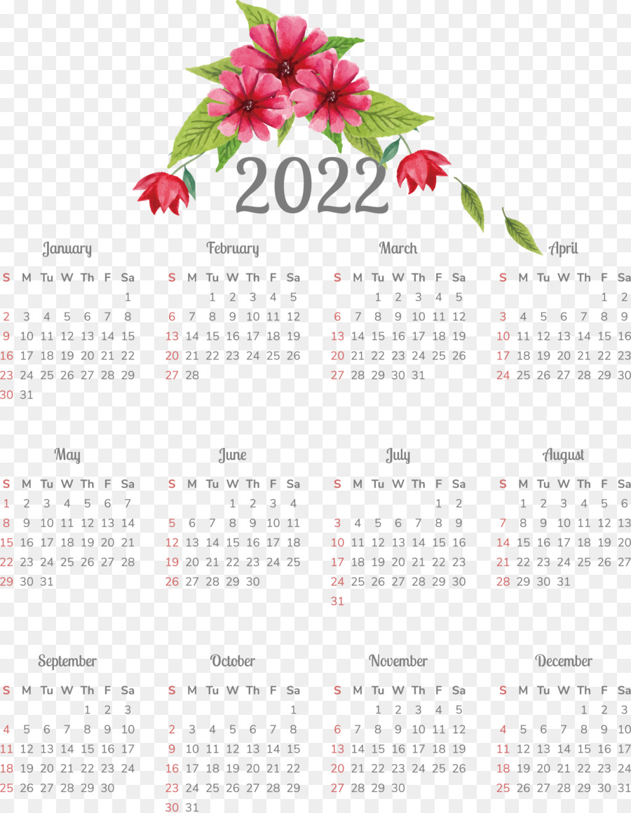 Calendario， PNG