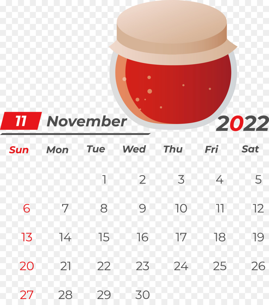 Línea，Calendario PNG