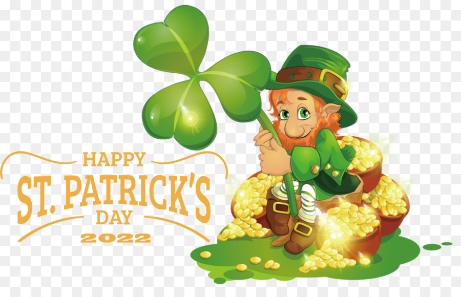 St Patricks Day，Shamrock PNG