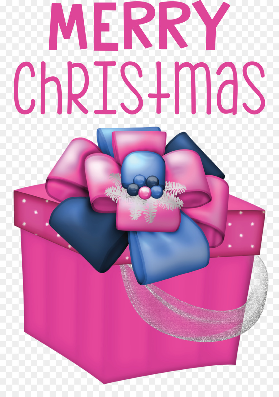 Christmas Day，Regalo PNG