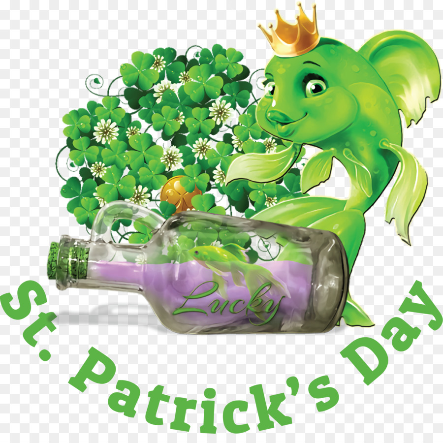 St Patricks Day，Logotipo PNG