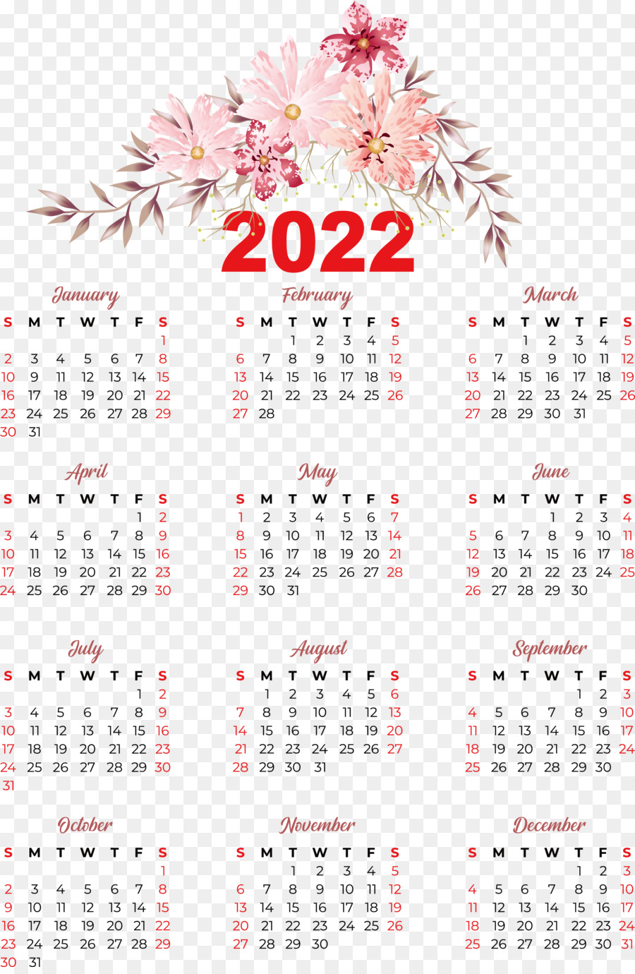 Calendario，Almanaque PNG