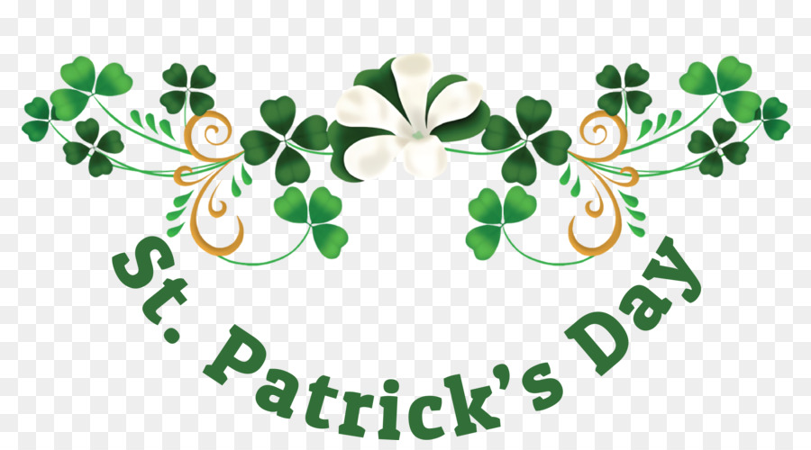 St Patricks Day，Dibujo PNG