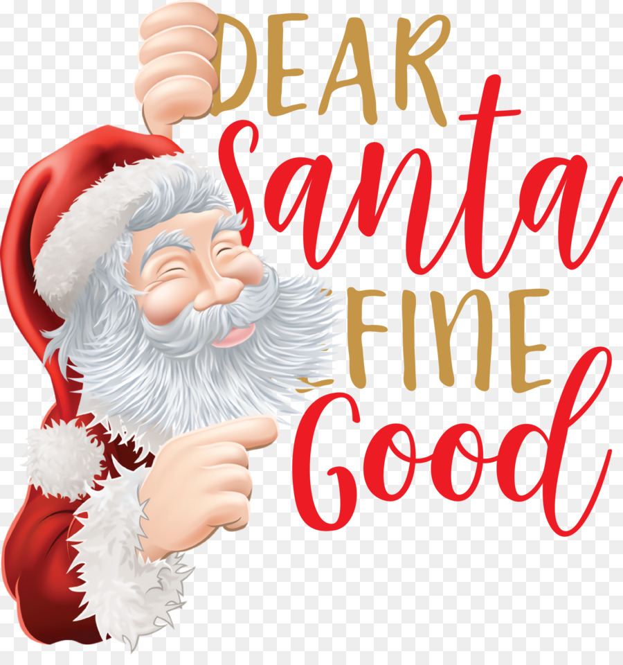 Christmas Day，Santa Claus PNG