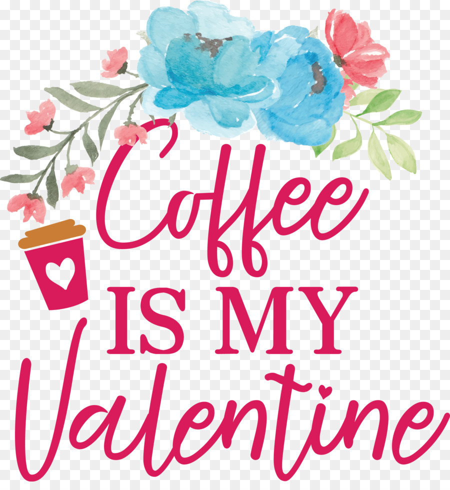 Café San Valentín，Amar PNG