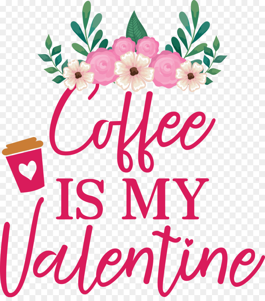 Café San Valentín，Amar PNG