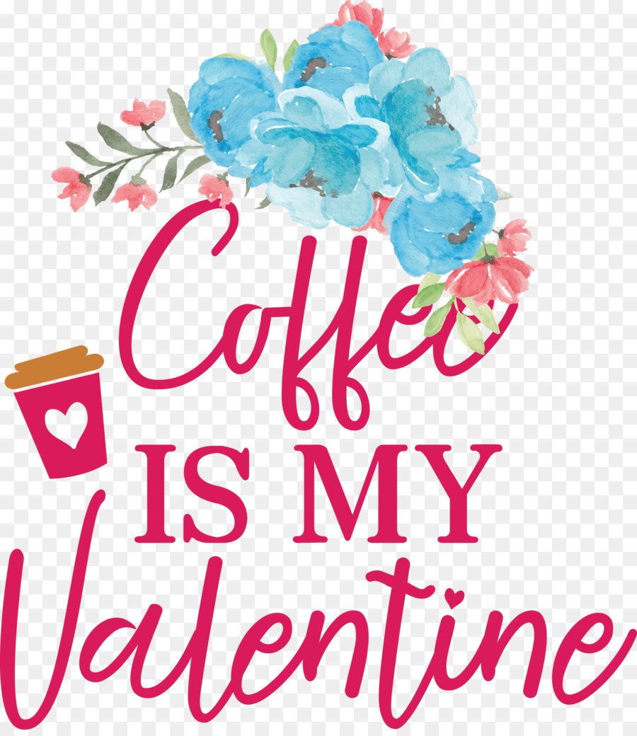 Café San Valentín，Amar PNG