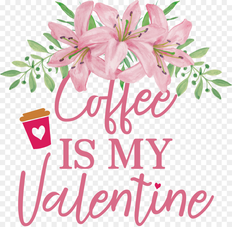 Café San Valentín，Amar PNG