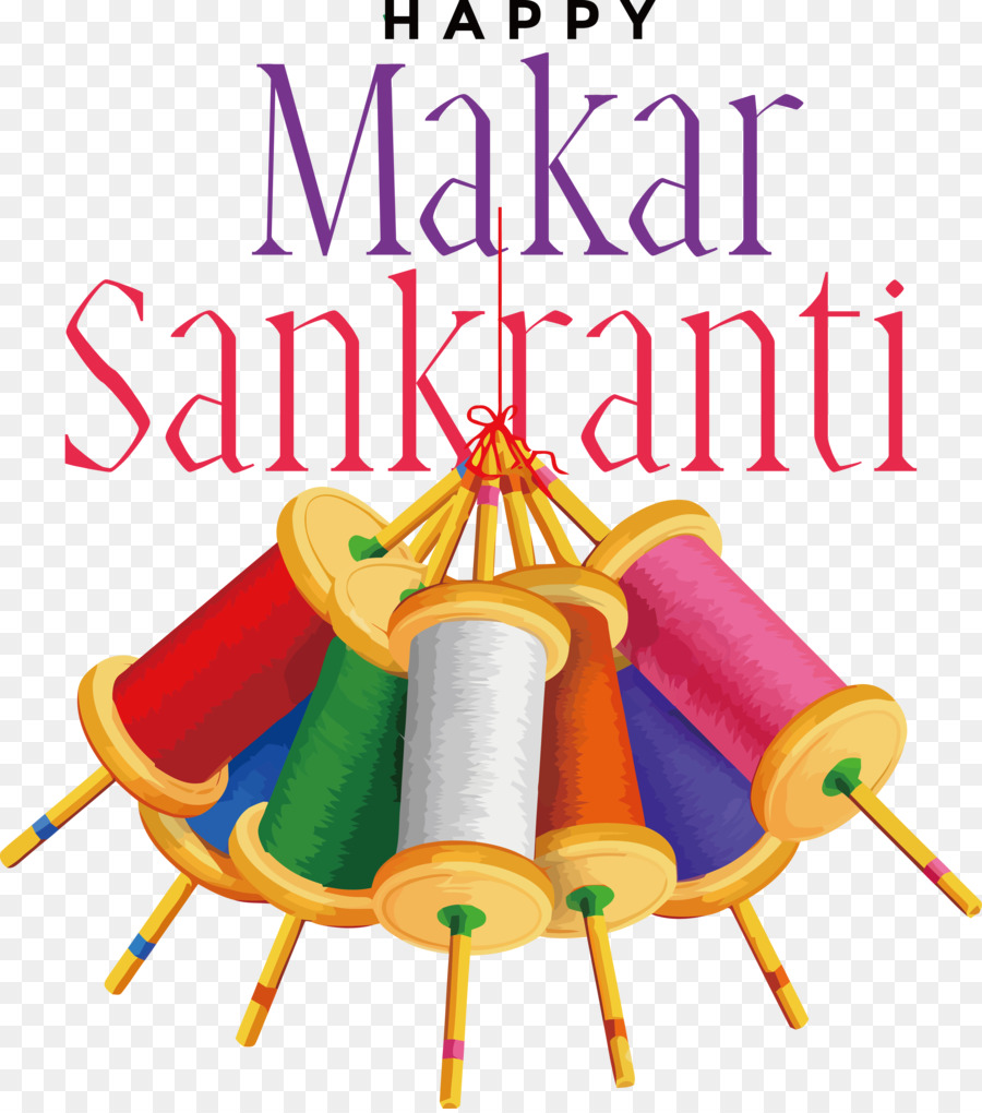 Sankranti De Maka，Pongal PNG