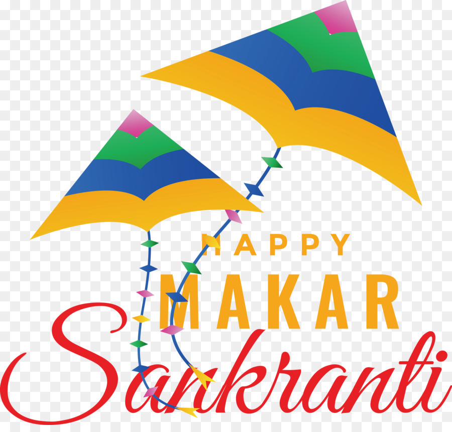 Makar Sankranti，Cometas PNG